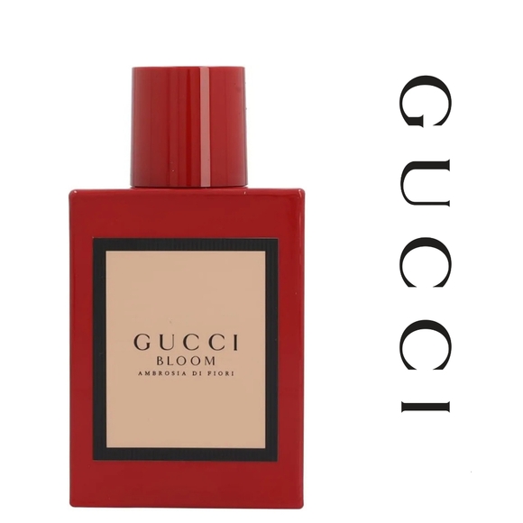 Gucci Other - Gucci - Bloom Ambrosia di Fiori Intense Collection